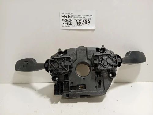 Motorino Alzacristallo Porta ANT DX BJ32-23200-AF Land Rover Range Rover Evoque I 2011