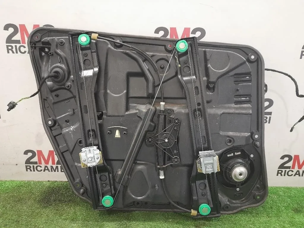 Motorino Alzacristallo Porta ANT DX A2469065200 Mercedes Classe B W246 2012