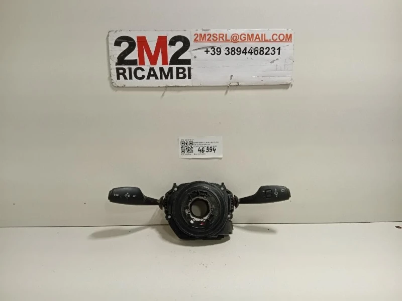 Devioguida Completo 9253753-01 Bmw Serie 1 F20 Berlina 2012