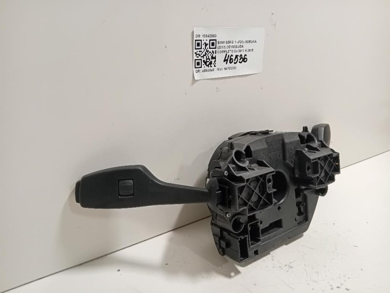 Devioguida Completo 10042960 Bmw Serie 1 F20 Berlina 2012