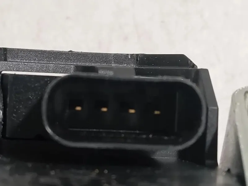 Serratura Portello POST A080105 Mercedes Classe GLE W166 2015