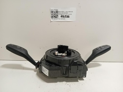 Motorino Alzacristallo Porta ANT DX 807302S410 Nissan Navara 2005