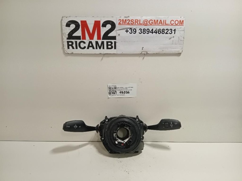 Serratura Portello POST A1647400335 Mercedes Classe ML W166 2012