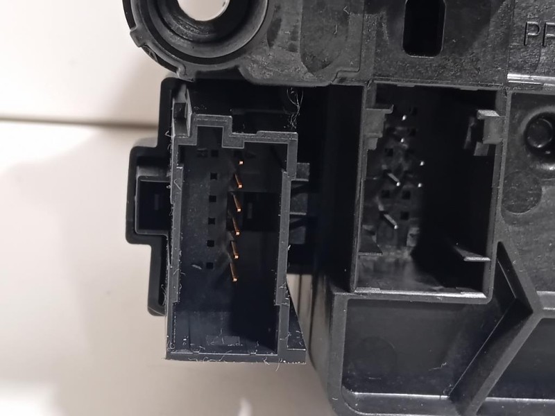 Serratura Portello POST A1647400335 Mercedes Classe ML W166 2012