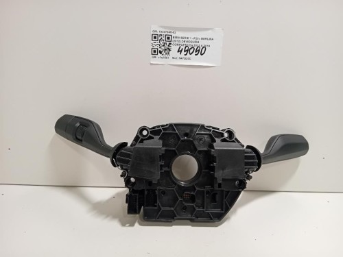 Motorino Alzacristallo Porta ANT DX 807004EA0C Nissan Qashqai II 2014