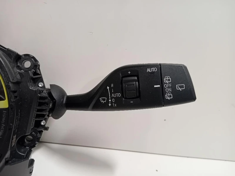 Devioguida Completo 10337045-02 Bmw Serie 1 F20 Berlina 2012