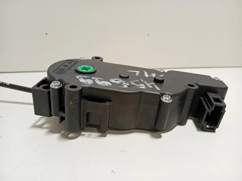 Serratura Portello POST A204 750 0060 Mercedes Classe ML W166 2012