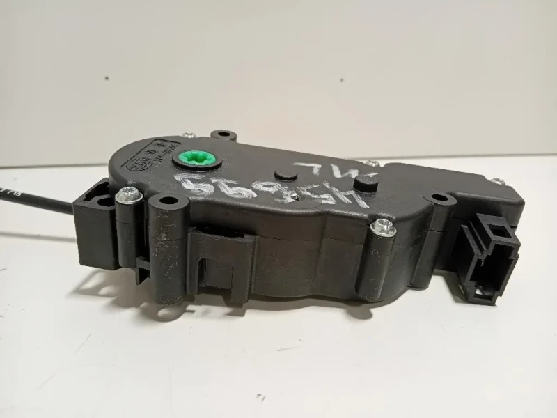 Serratura Portello POST A204 750 0060 Mercedes Classe ML W166 2012