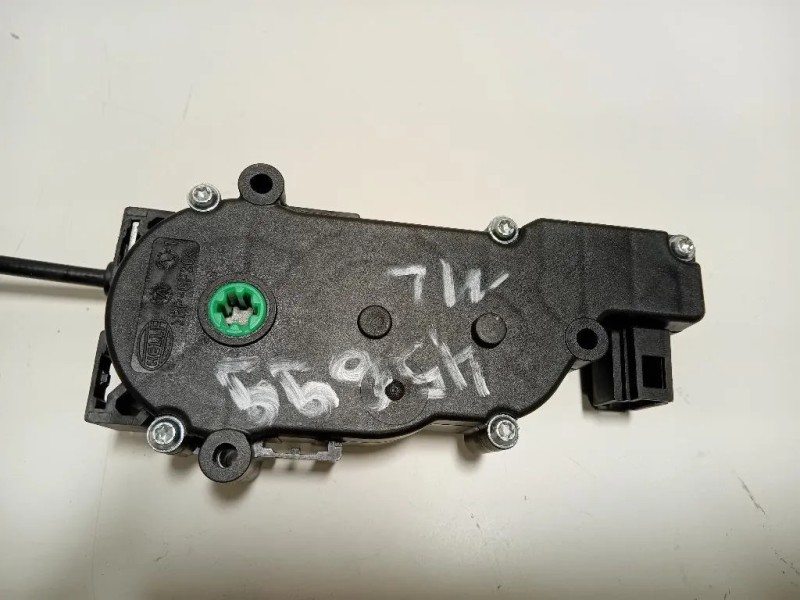 Serratura Portello POST A204 750 0060 Mercedes Classe ML W166 2012