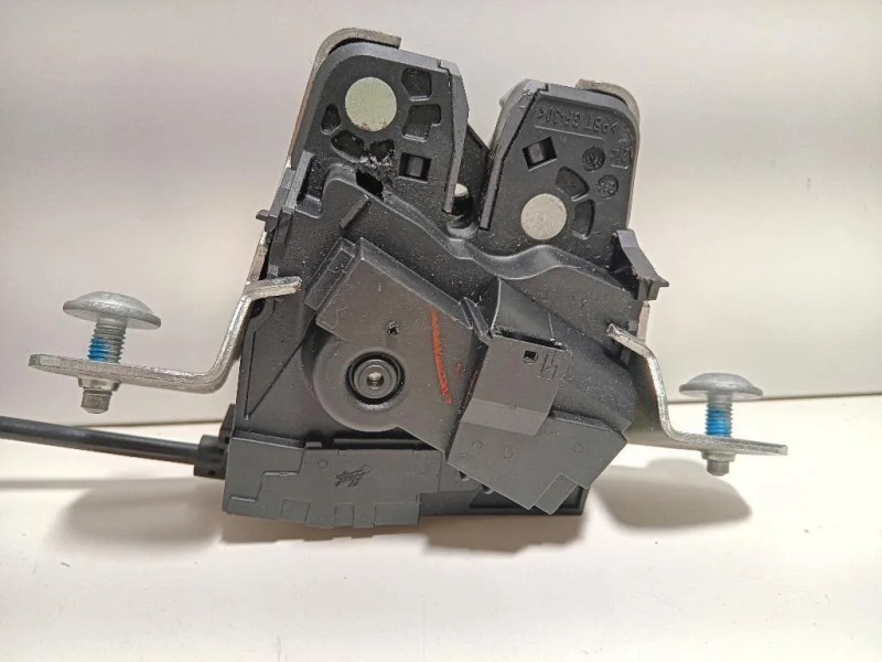 Serratura Portello POST A204 750 0060 Mercedes Classe ML W166 2012