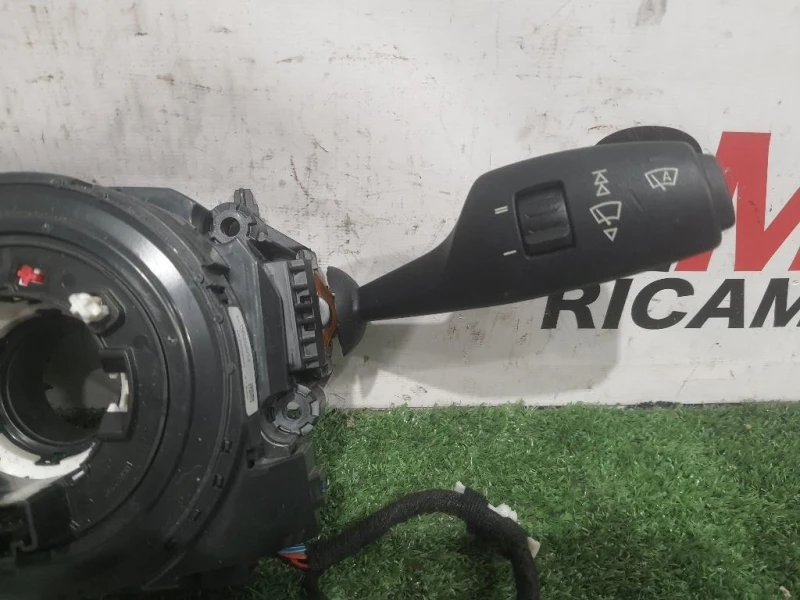 Devioguida Completo 10093907-01 Bmw Serie 1 F20 Berlina 2015