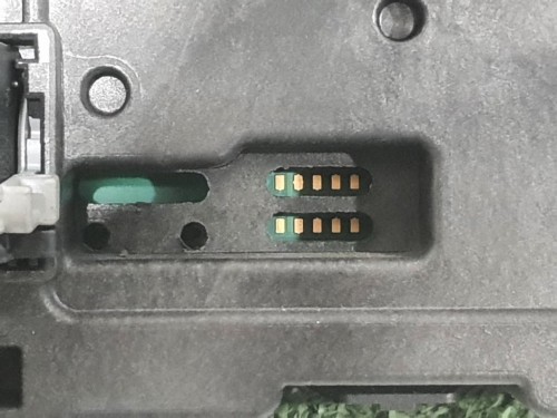 Motorino Alzacristallo Porta ANT DX 85710-0D100 Toyota Yaris IV 2017