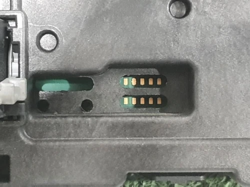 Motorino Alzacristallo Porta ANT DX 85710-0D100 Toyota Yaris IV 2017