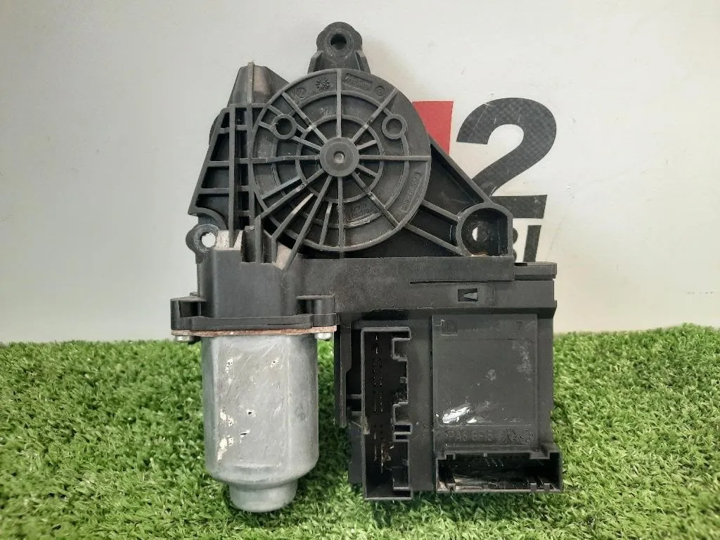 Motorino Alzacristallo Porta ANT DX 1K0959702AGZ22 Volkswagen GOLF VI 2009