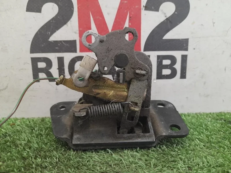 Serratura Portello POST MR503021 Mitsubishi Pajero Sport 1998