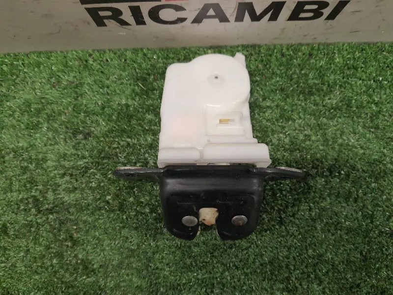 Serratura Portello POST 905024CL0A Nissan X-trail IV 2014