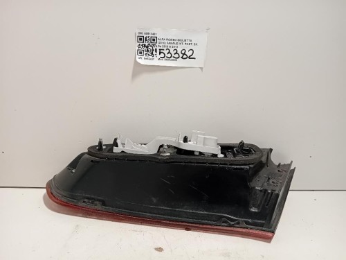 Fanale INT POST SX 50513401 Alfa Romeo Giulietta 2010