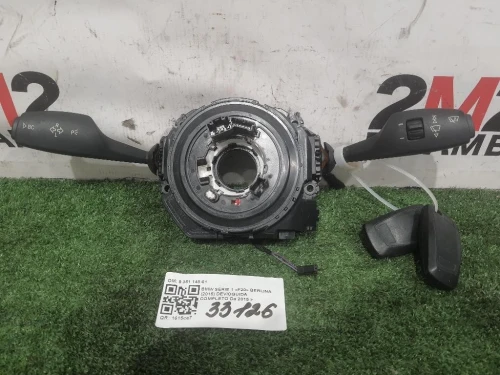 Motorino Alzacristallo Porta ANT DX 6N3959802C Volkswagen POLO IV 2002