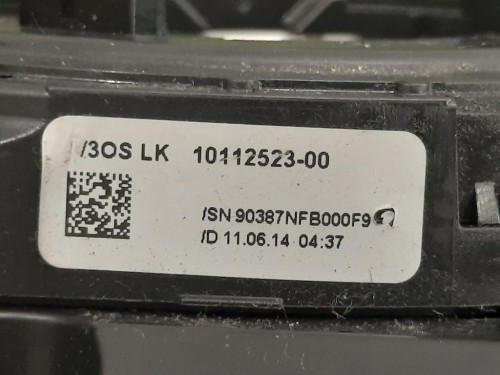 Motorino Alzacristallo Porta ANT DX 8K0959801B Volkswagen Sharan IV 2010