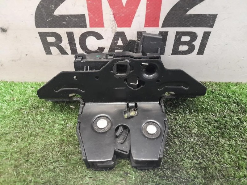 Serratura Portello POST 13587640 Opel Mokka 2013