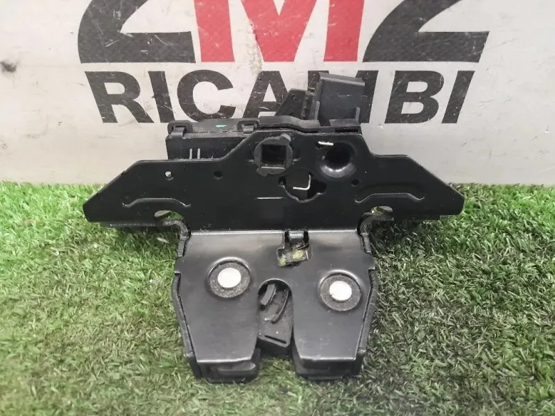 Serratura Portello POST 13587640 Opel Mokka 2013