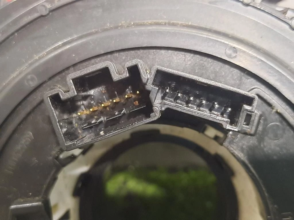 Motorino Alzacristallo Porta ANT DX 859802B Volkswagen T-roc 2017