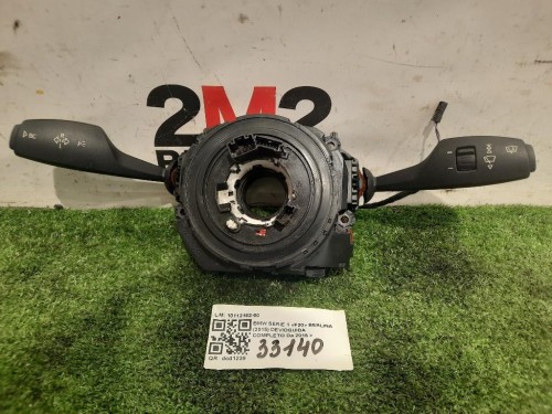 Motorino Alzacristallo Porta ANT DX 31288113AA Volvo S40 II 2004