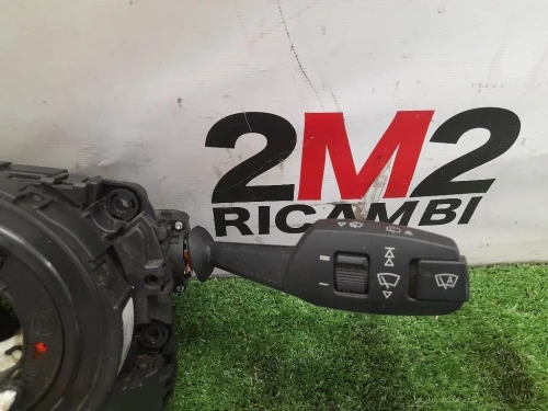Motorino Alzacristallo Porta ANT DX 966269 Volvo V40 II 2012