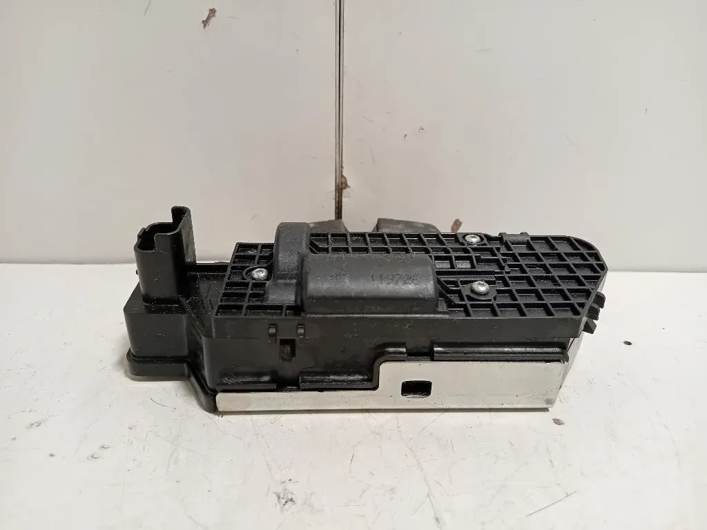 Serratura Portello POST Peugeot 2008 II 2020