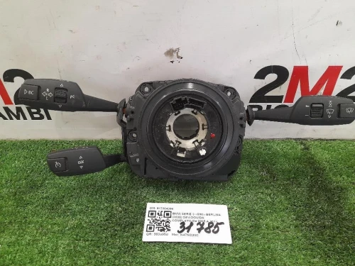 Motorino Alzacristallo Porta ANT DX 966269 Volvo V40 II 2012