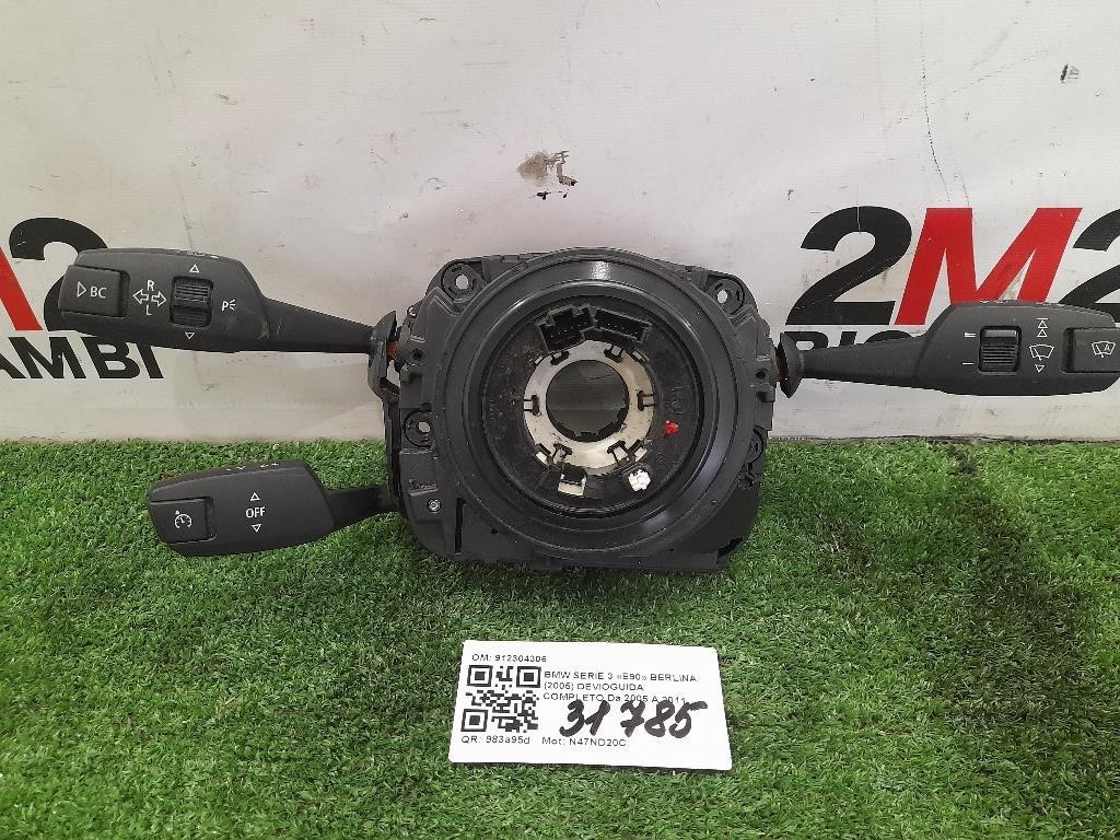 Devioguida Completo 912304306 Bmw Serie 3 E90 Berlina 2005