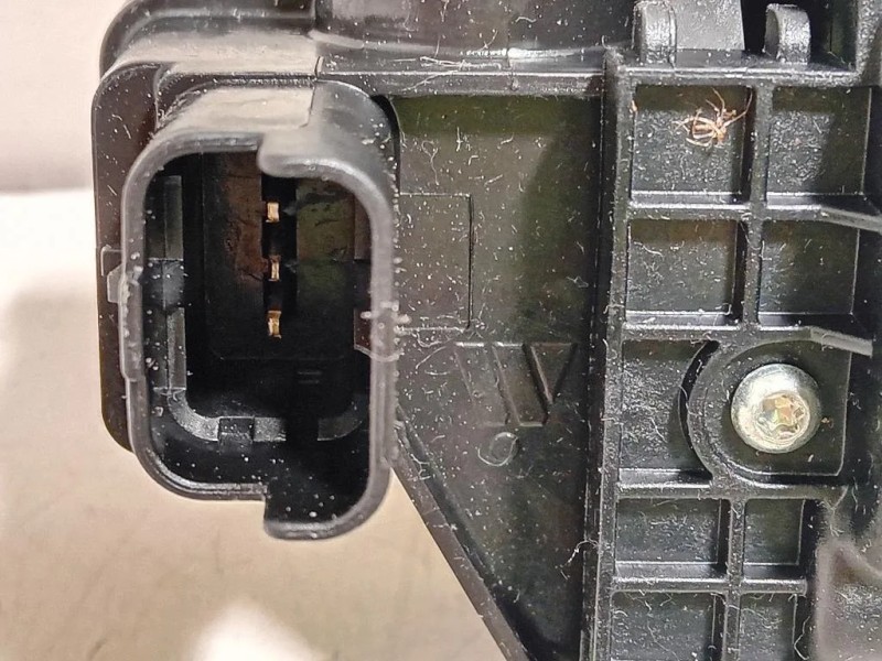 Serratura Portello POST  Peugeot 2008 II 2020