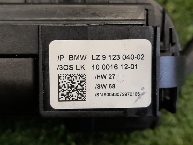 Devioguida Completo 9123040-02 Bmw Serie 3 E90 Berlina 2005