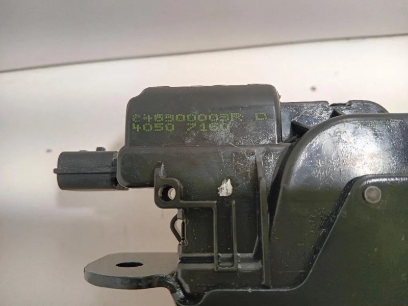 Serratura Portello POST 8463000 03 R Renault CLIO IV 2013