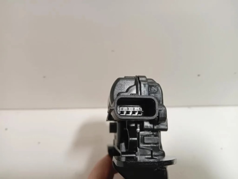 Serratura Portello POST 8463000 03 R Renault CLIO IV 2013