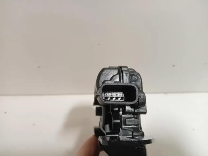 Serratura Portello POST 8463000 03 R Renault CLIO IV 2013