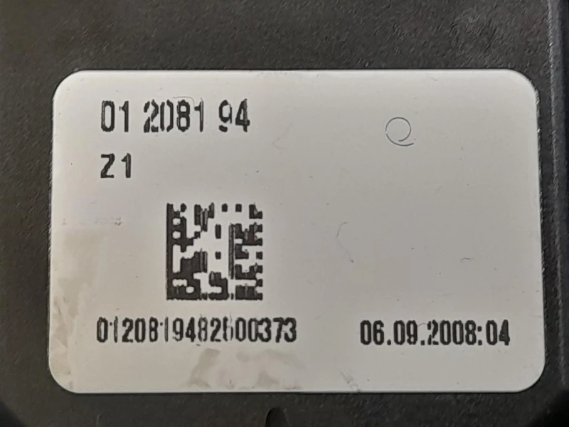 Devioguida Completo 912304003 Bmw Serie 3 E90 Berlina 2005