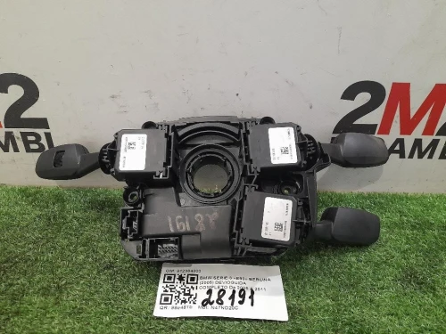 Motorino Alzacristallo Porta ANT SX 8P0959801J Audi A3 8P1 2008