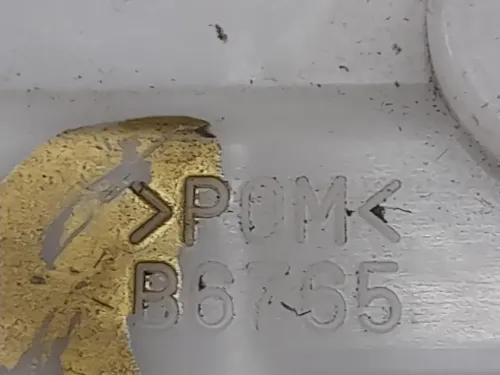 Serratura Portello POST 8251054P02000 Suzuki Vitara II 2015