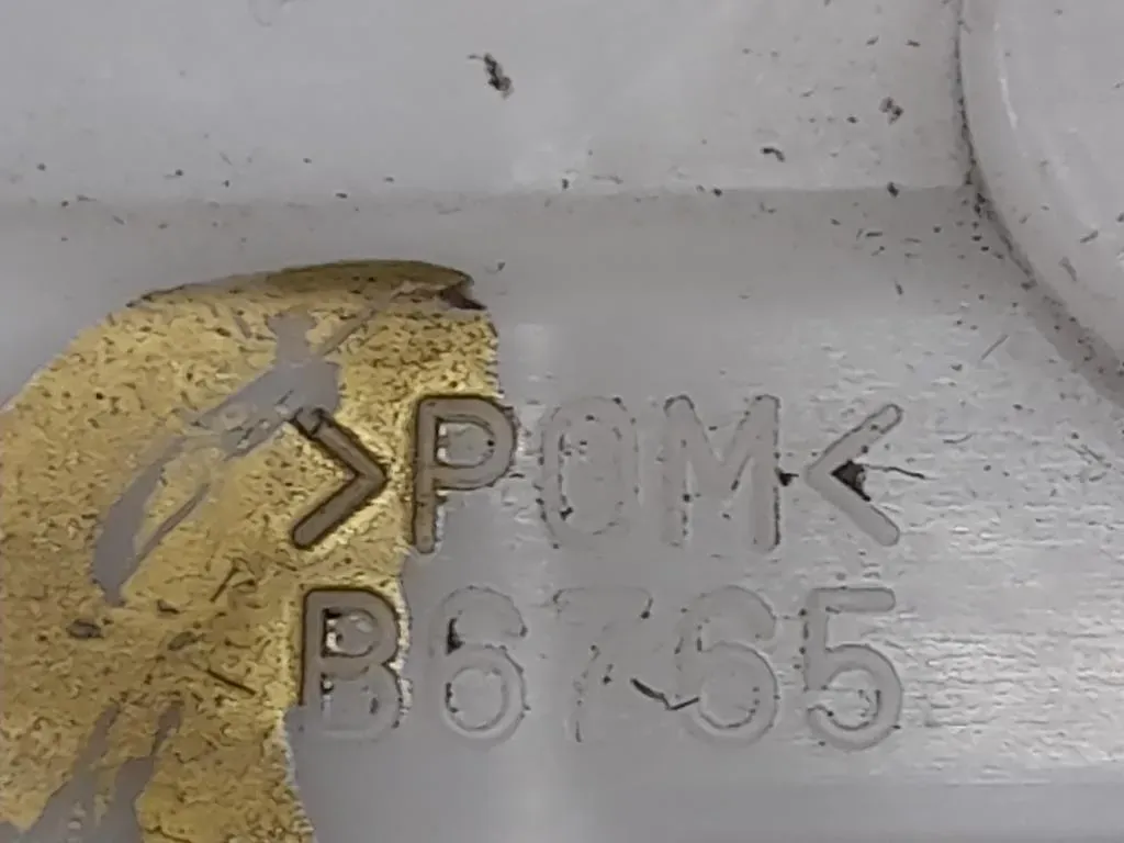 Serratura Portello POST 8251054P02000 Suzuki Vitara II 2015