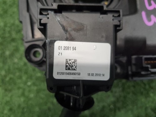 Motorino Alzacristallo Porta ANT SX 5Q0959801B Audi A3 8V1 2012