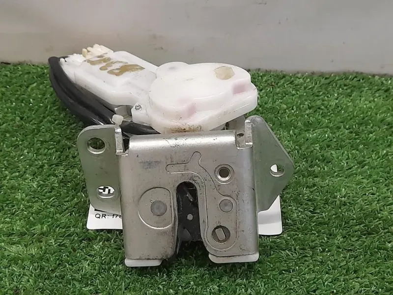 Serratura Portello POST 8251054P02000 Suzuki Vitara II 2015