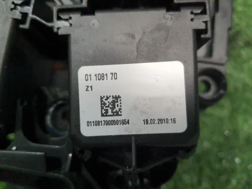 Motorino Alzacristallo Porta ANT SX 5Q0959802B Audi A3 8VF Sportback 2016