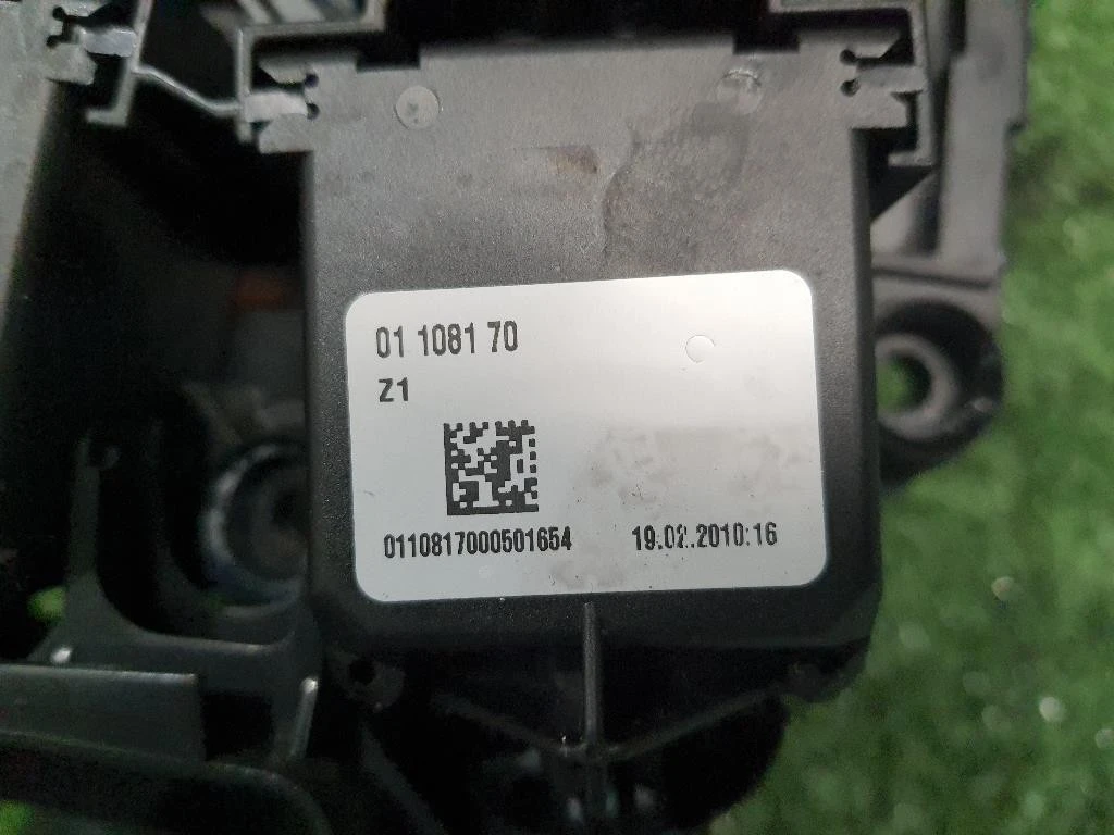Motorino Alzacristallo Porta ANT SX 5Q0959802B Audi A3 8VF Sportback 2016
