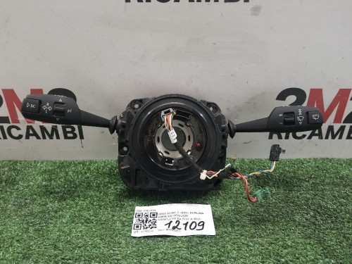 Motorino Alzacristallo Porta ANT SX 0130822705 Audi A4 8W5 Avant 2015