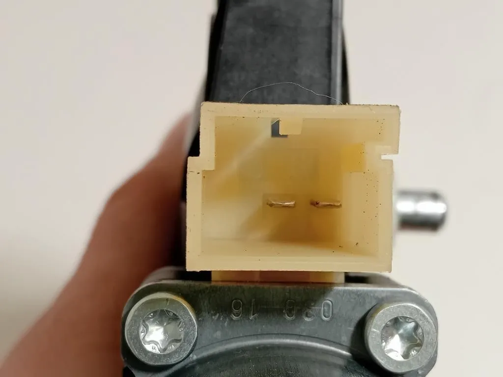 Motorino Alzacristallo Porta ANT SX 0130822705 Audi A4 8W5 Avant 2015