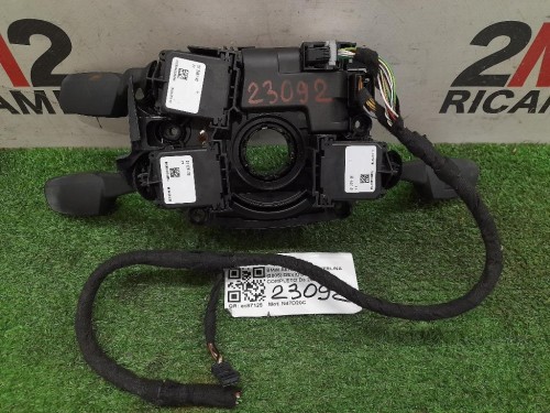 Motorino Alzacristallo Porta ANT SX 4K0 959 801 Audi A6 4a5c8 Avant 2018