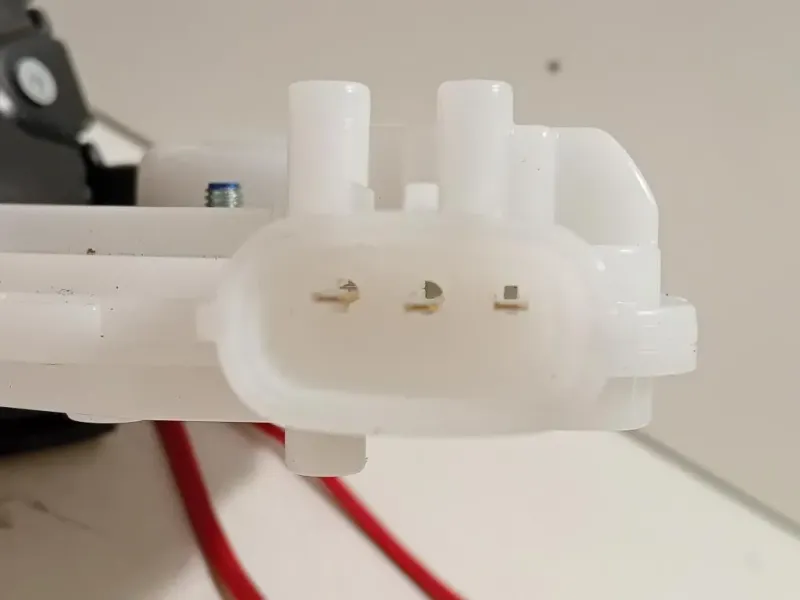 Serratura Portello POST 69350-02090 Toyota Yaris IV 2017