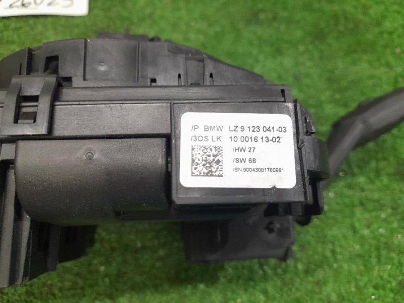 Devioguida Completo 61319123041 Bmw Serie 3 E92 Coupe 2007