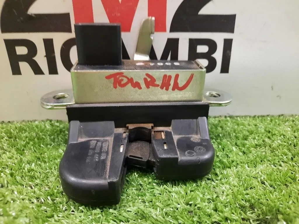 Serratura Portello POST 1T0827505D Volkswagen Touran I 2003